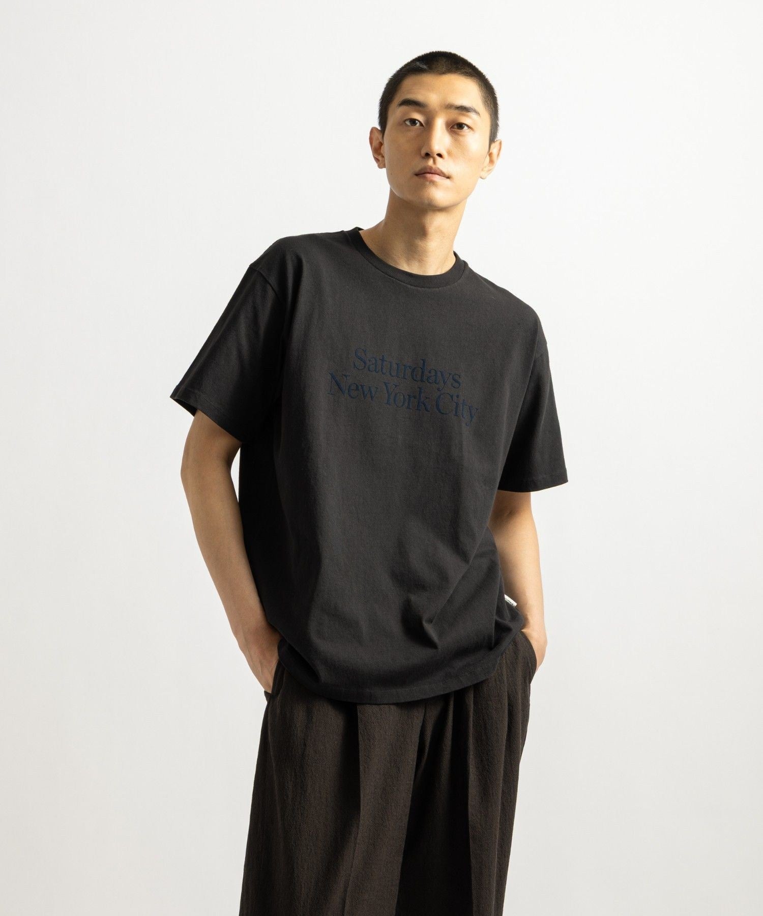 Miller Standard SS Tee