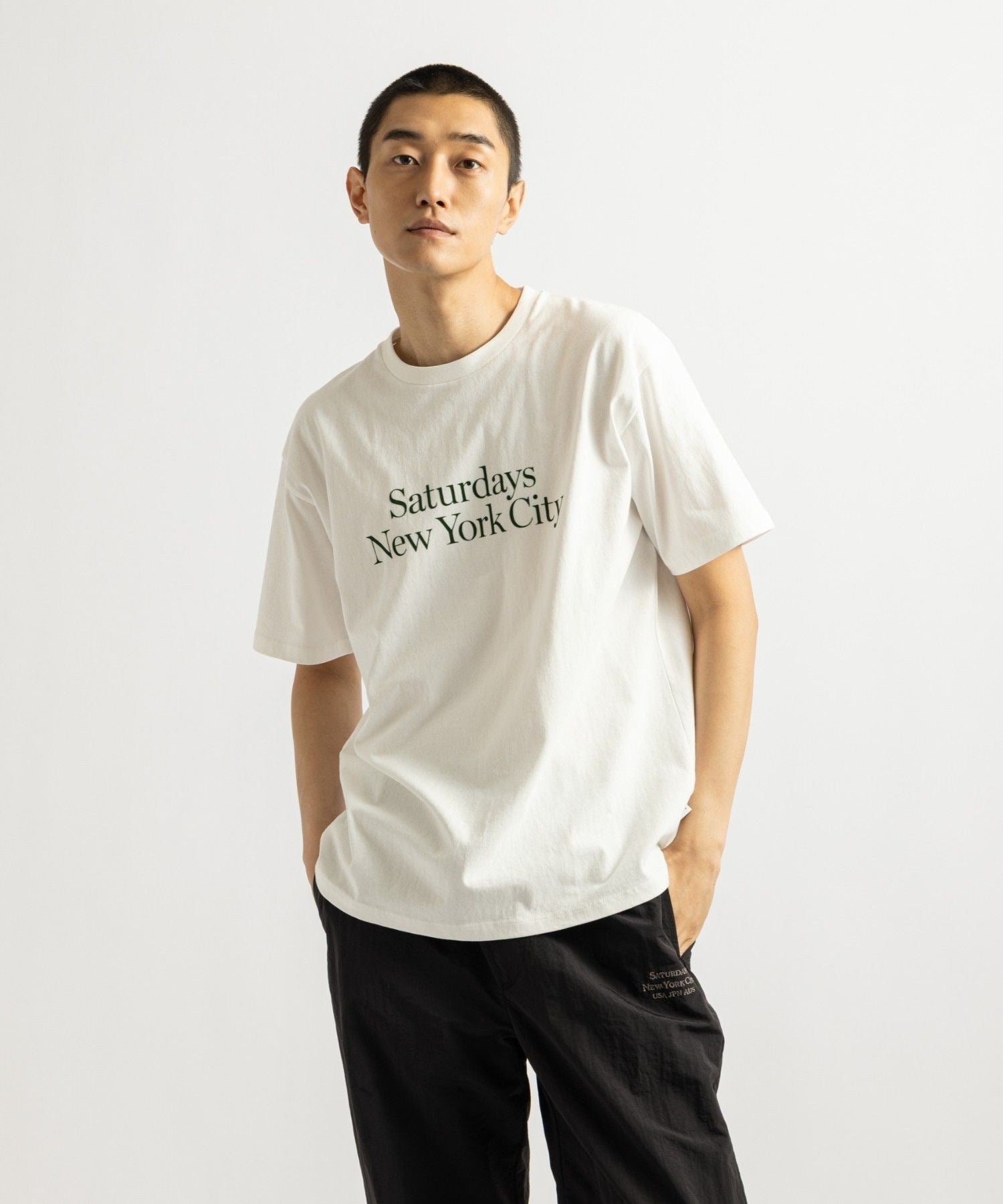 Miller Standard SS Tee
