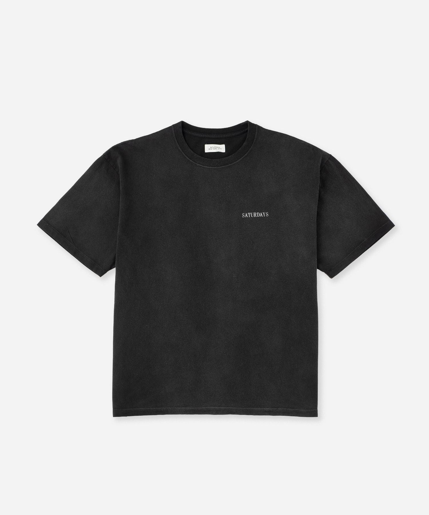 Vintage Sport SS T-Shirt