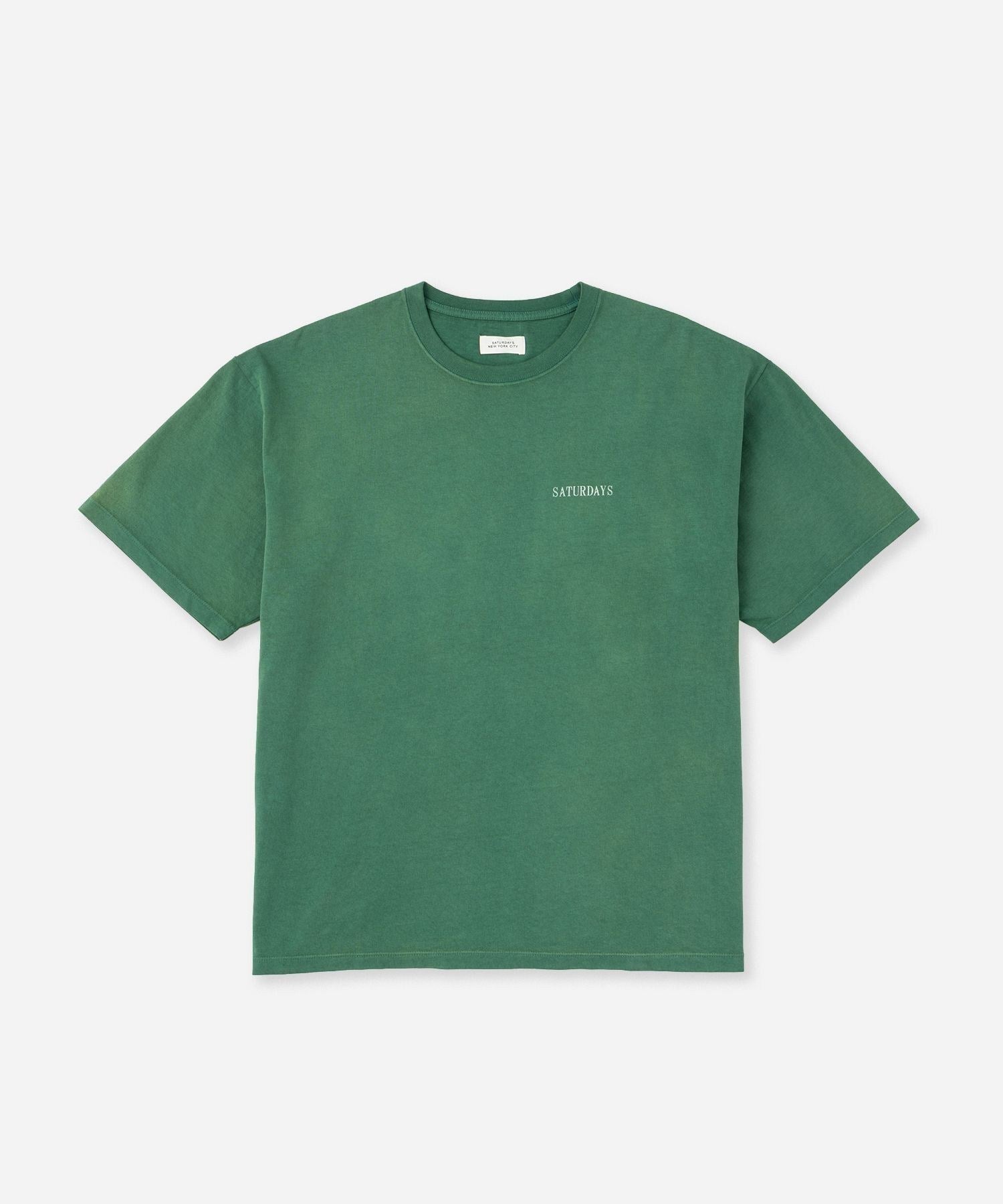 Vintage Sport SS T-Shirt