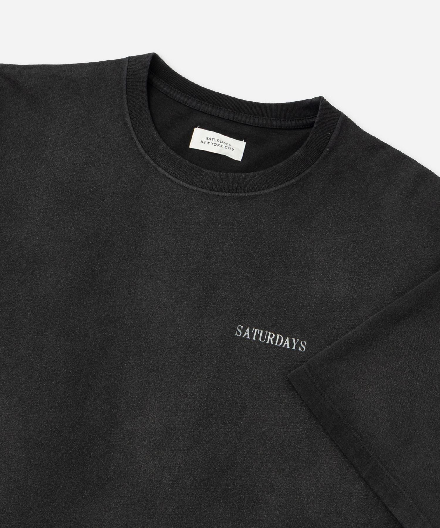 Vintage Sport SS T-Shirt