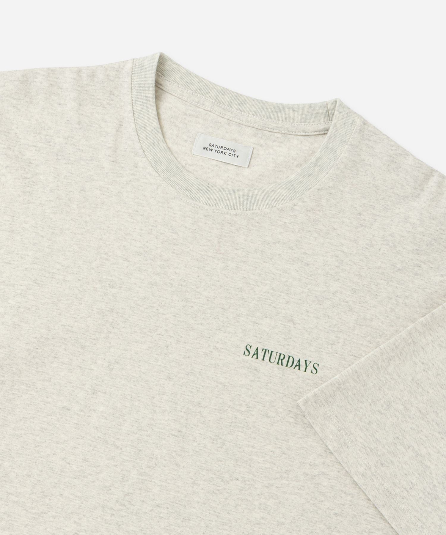 Vintage Sport SS T-Shirt