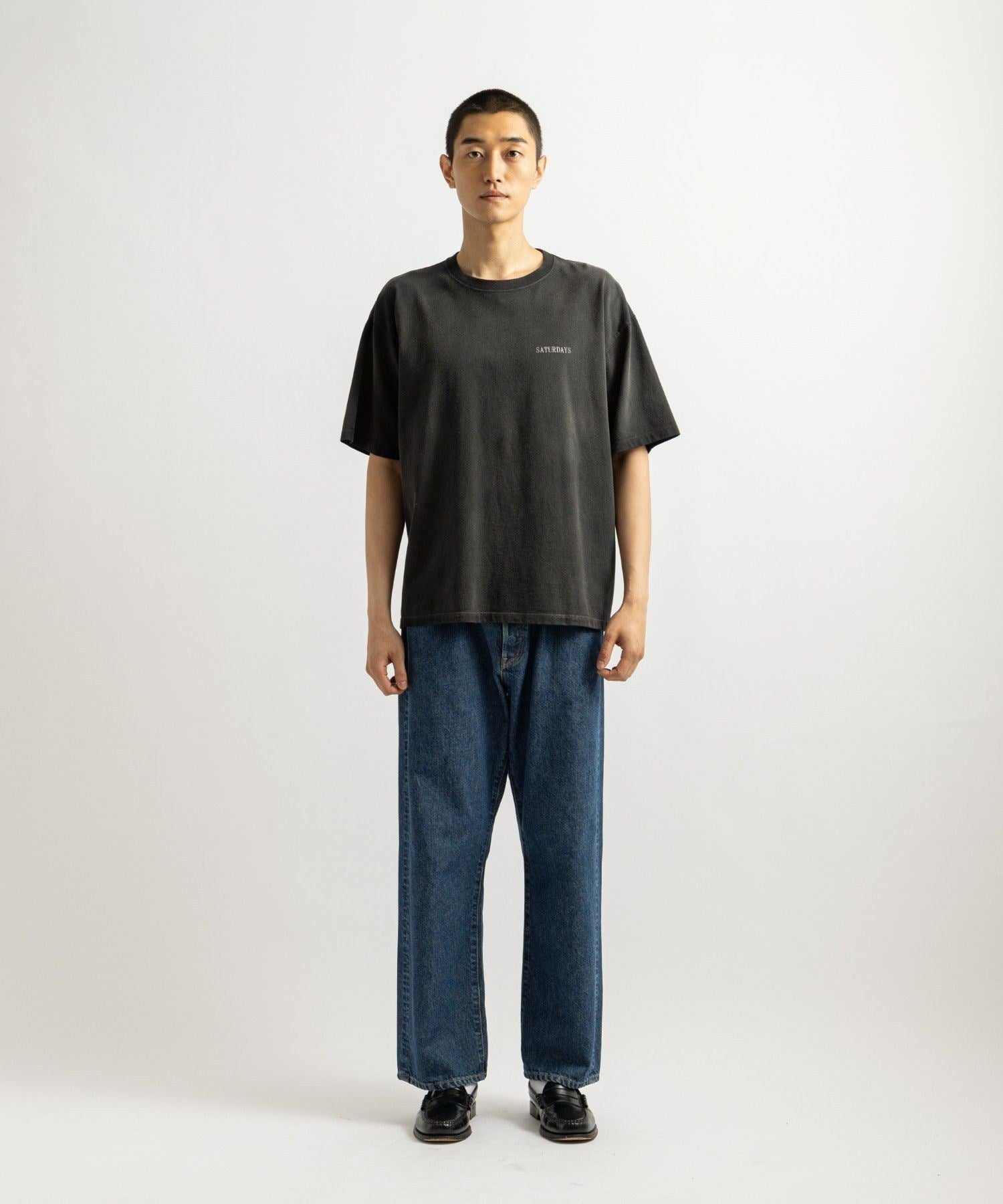 Vintage Sport SS T-Shirt