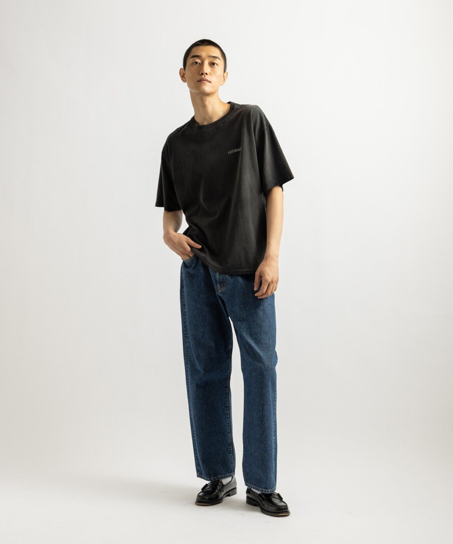 Vintage Sport SS T-Shirt