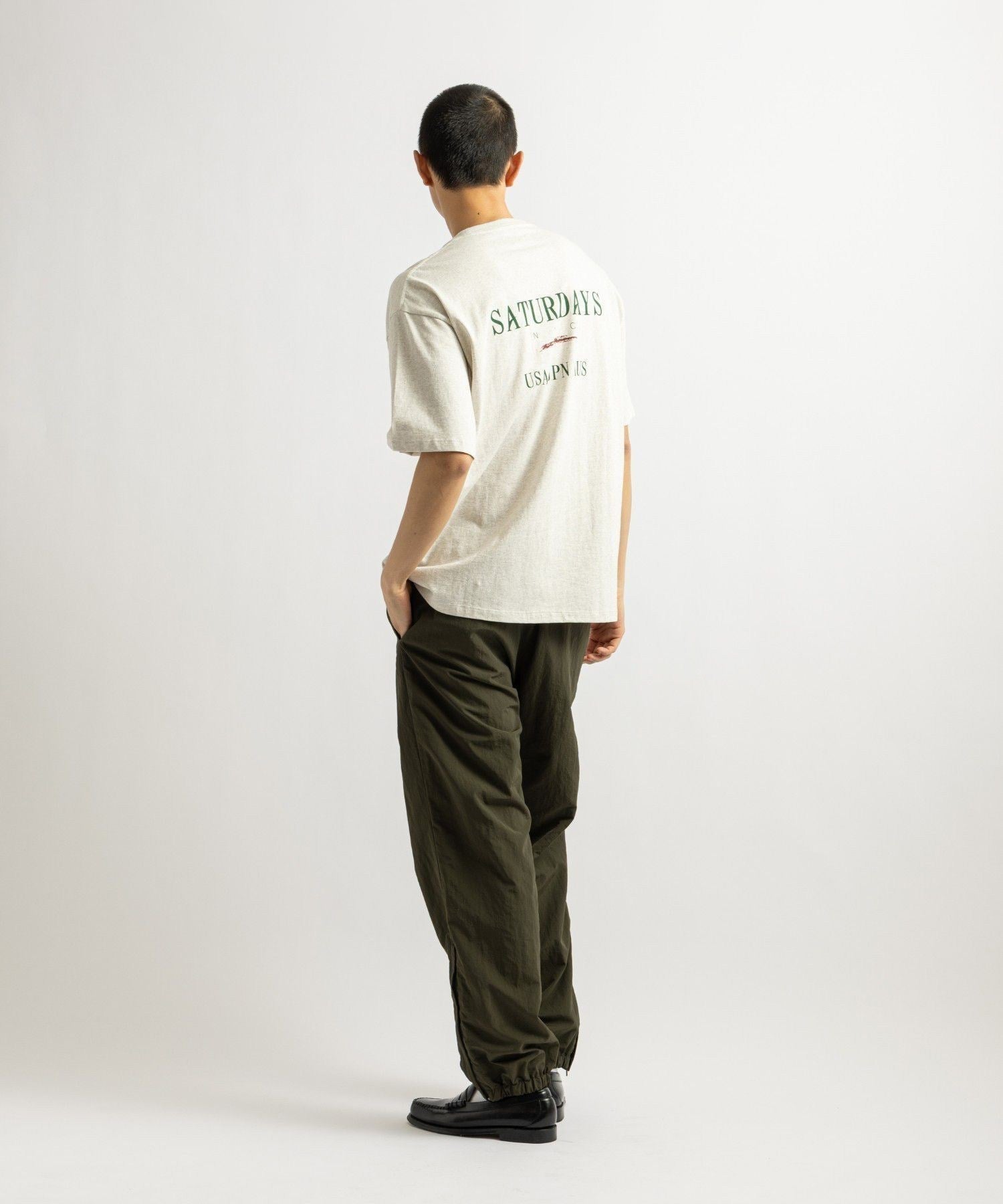 Vintage Sport SS T-Shirt