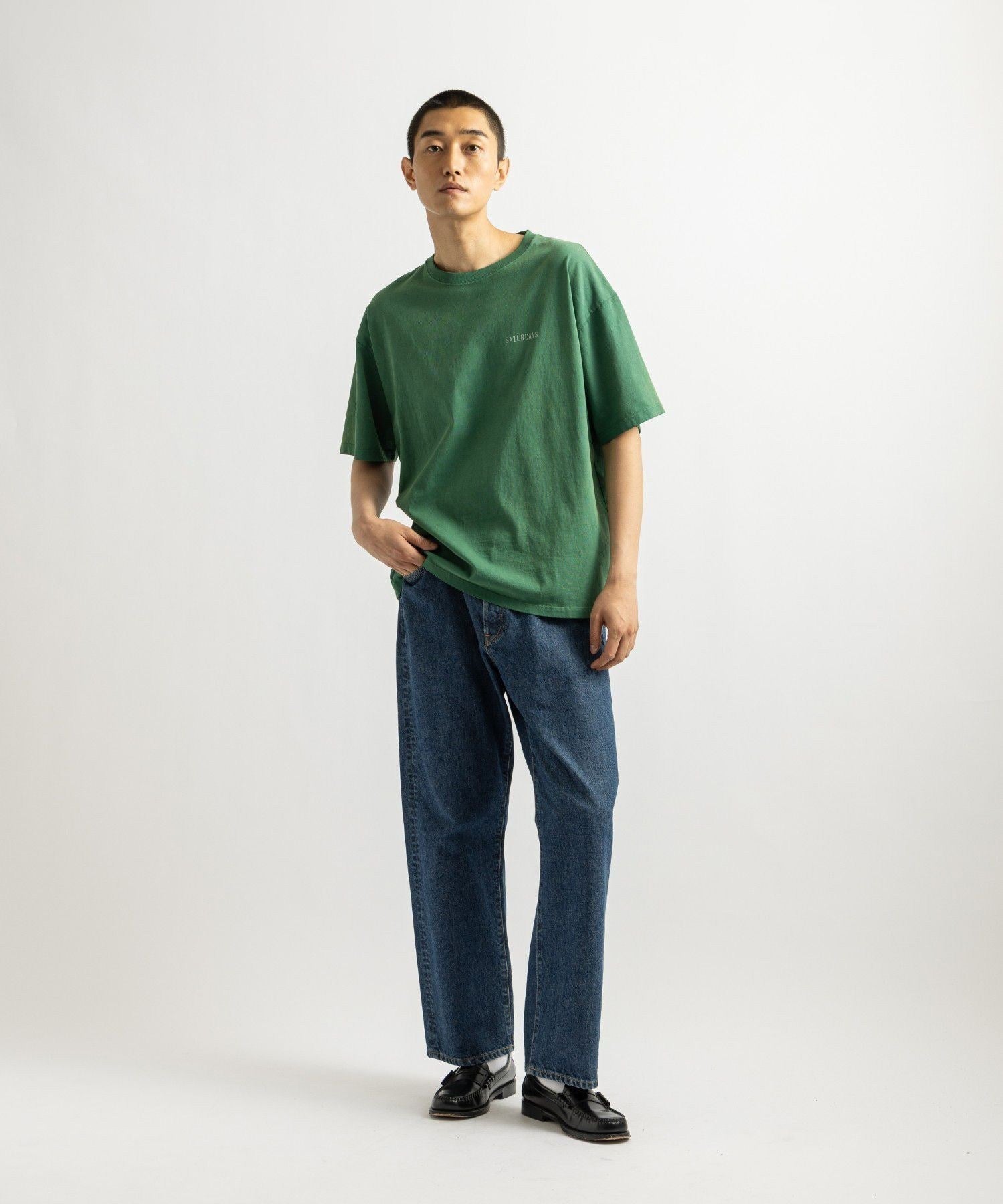 Vintage Sport SS T-Shirt