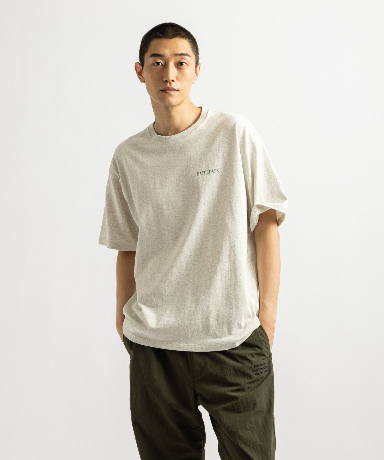 Vintage Sport SS T-Shirt
