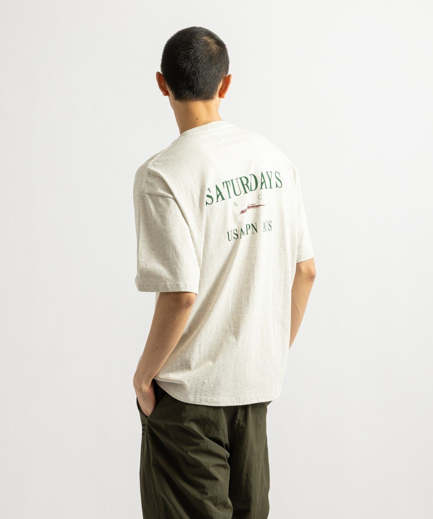 Vintage Sport SS T-Shirt