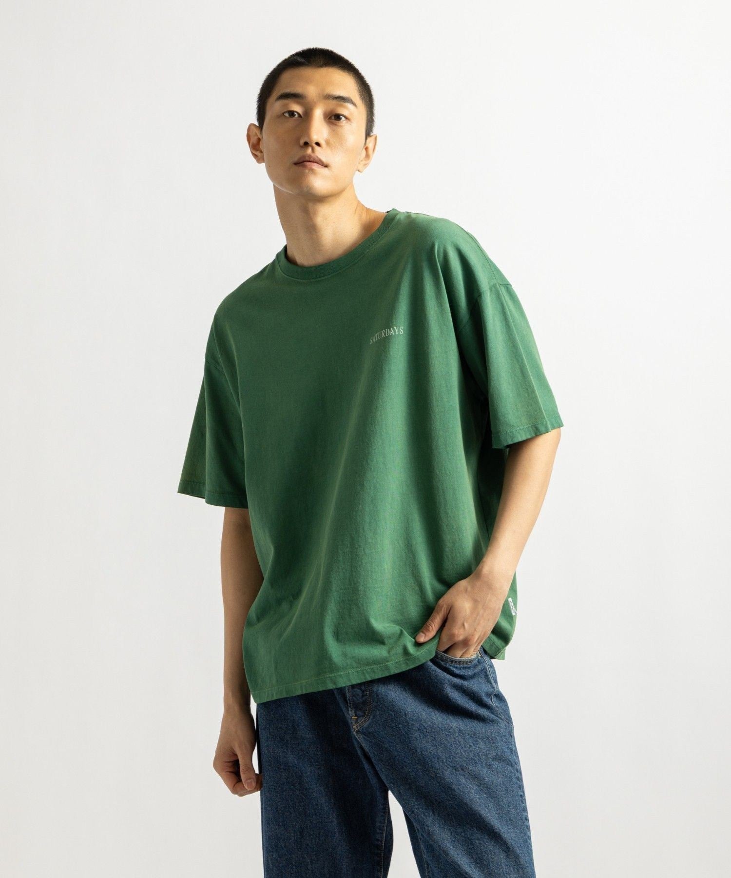 Vintage Sport SS T-Shirt