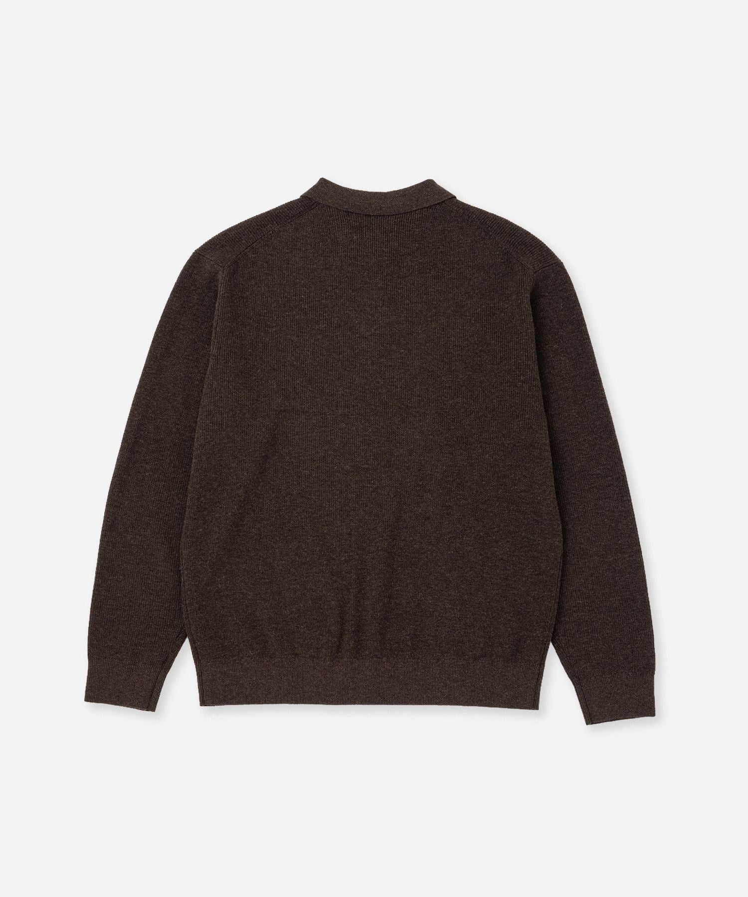 Beauchamp Polo Sweater | Saturdays NYC Japan