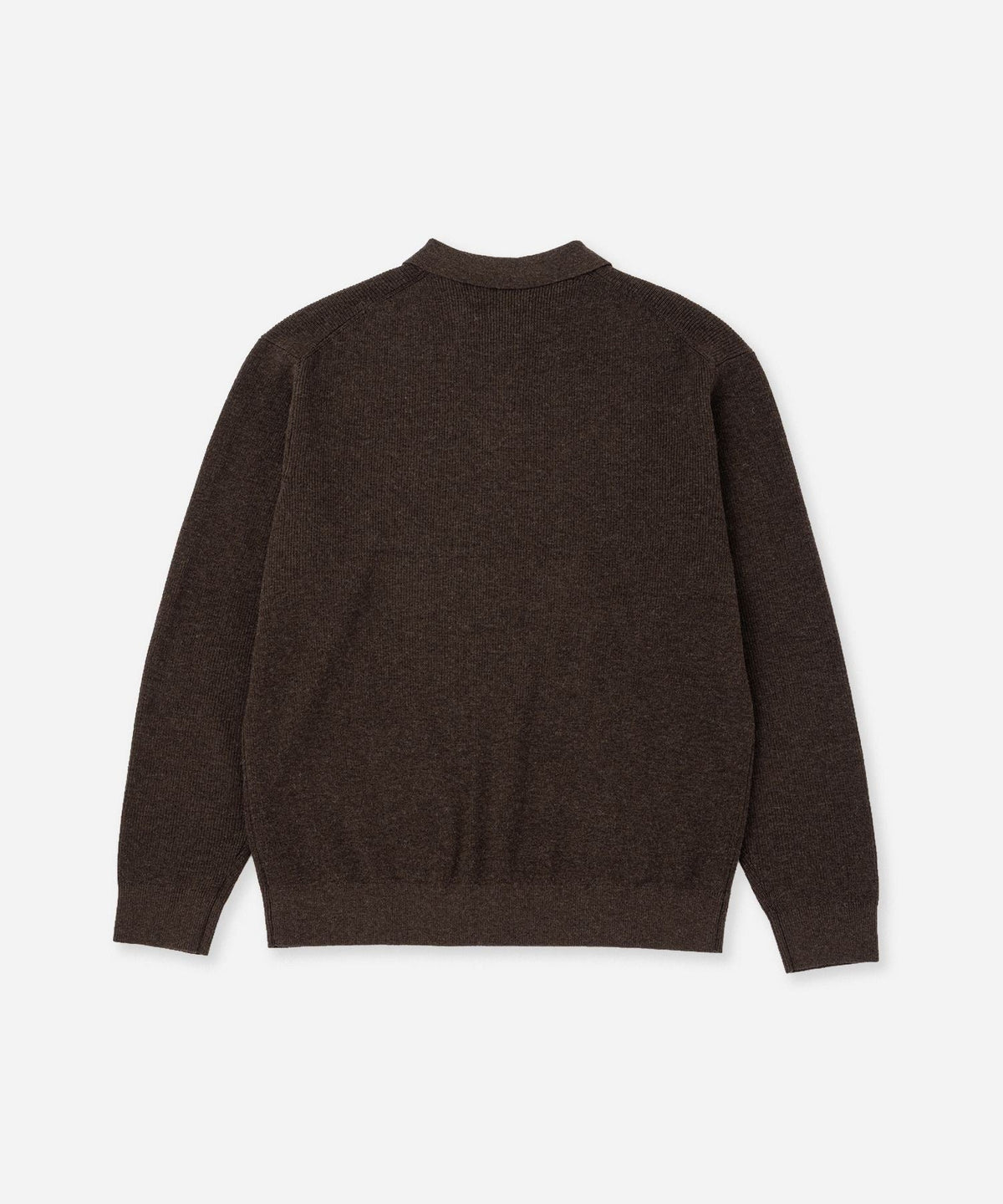 Beauchamp Polo Sweater