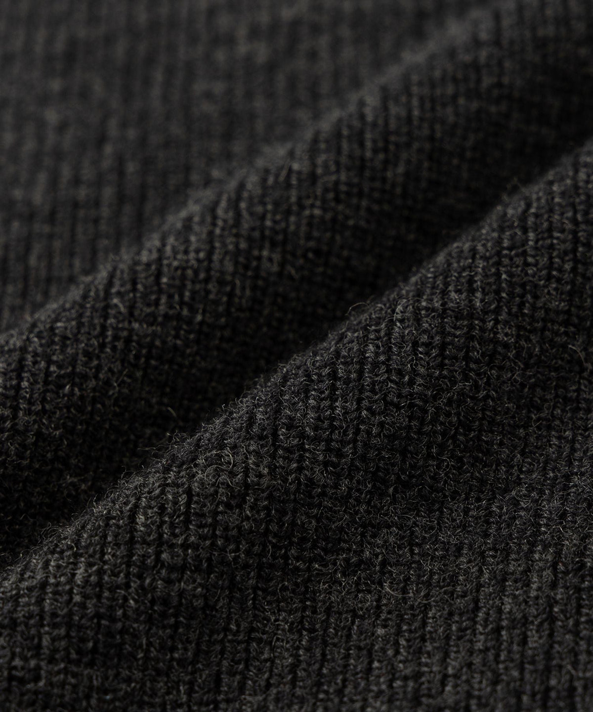 Beauchamp Polo Sweater