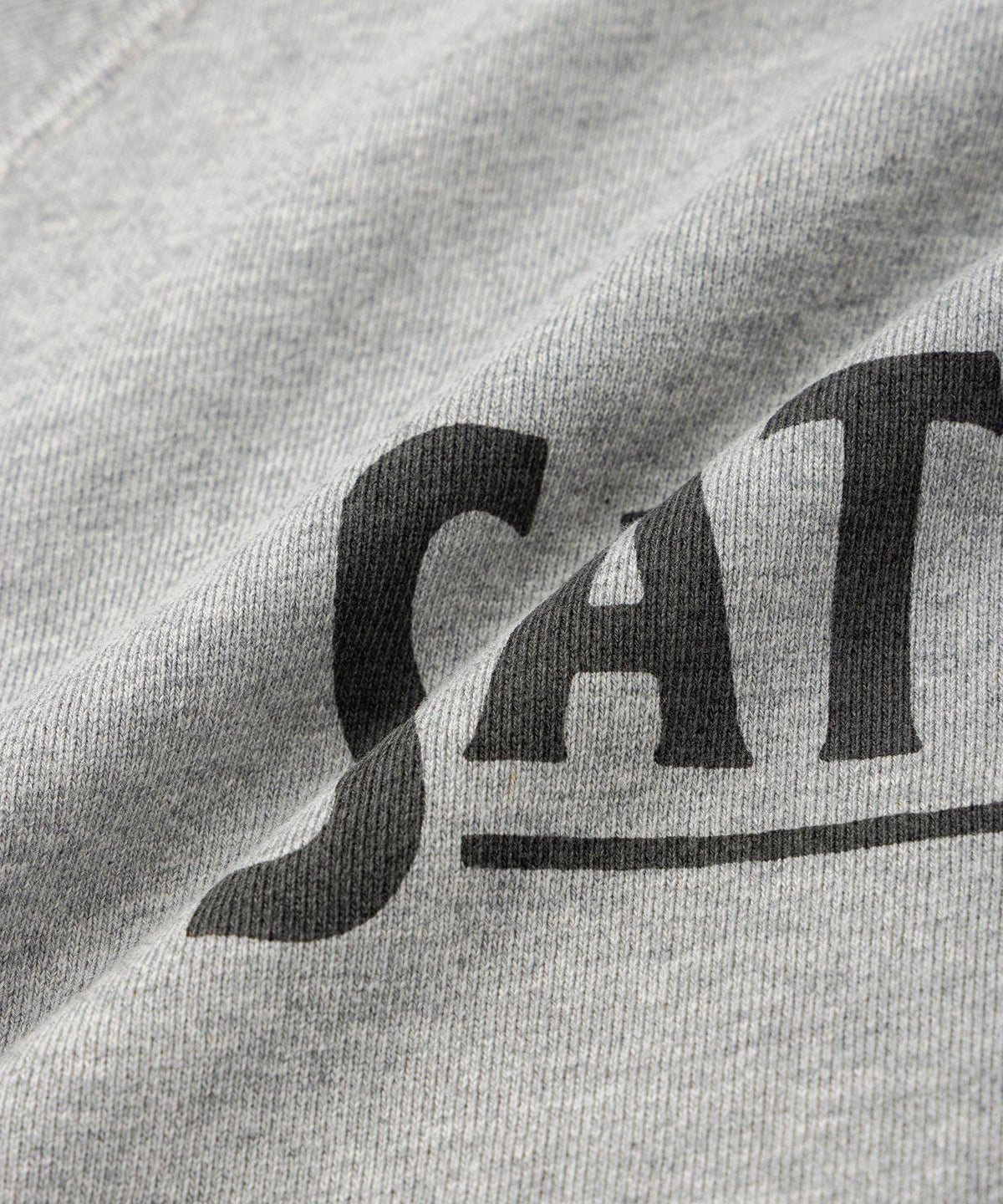 Bowery Wings Sweatshirt