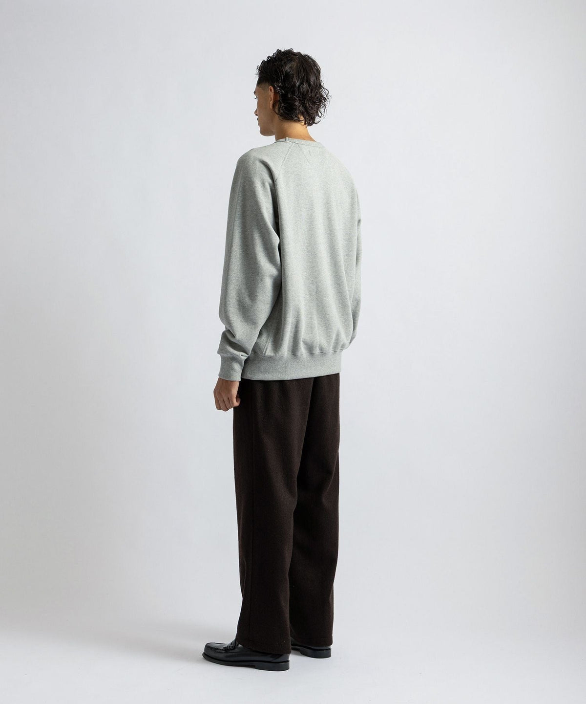 Bowery Wings Sweatshirt