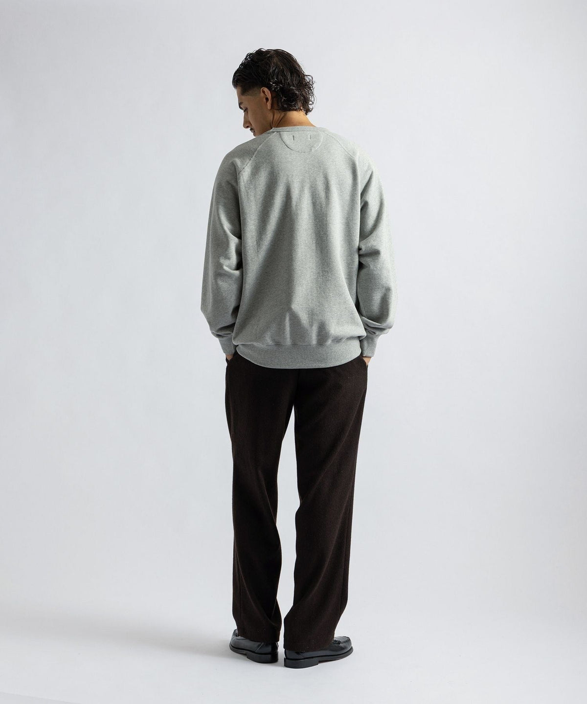 Bowery Wings Sweatshirt