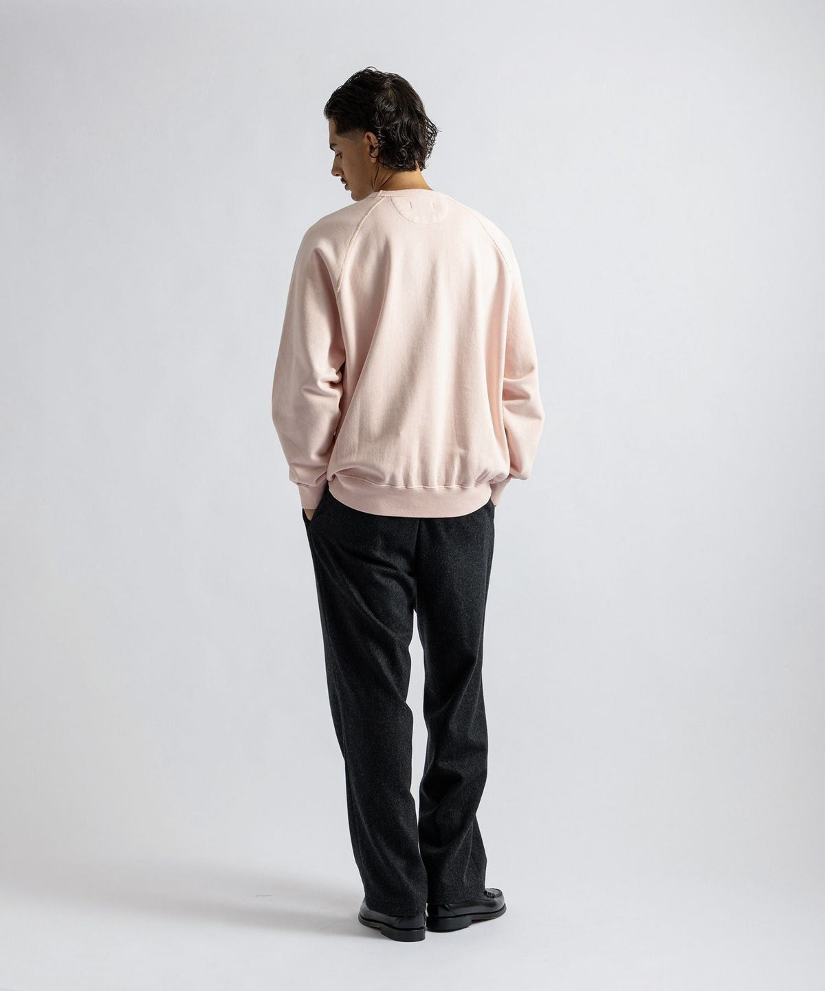 Bowery Wings Sweatshirt