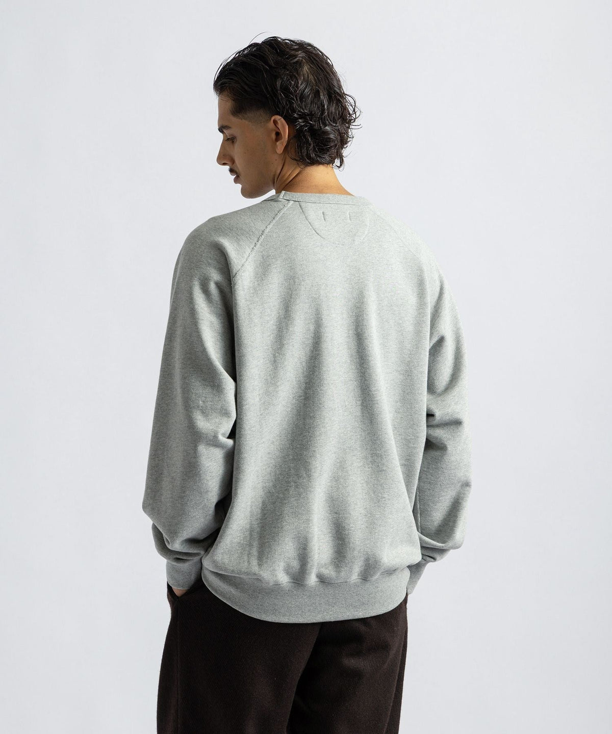 Bowery Wings Sweatshirt