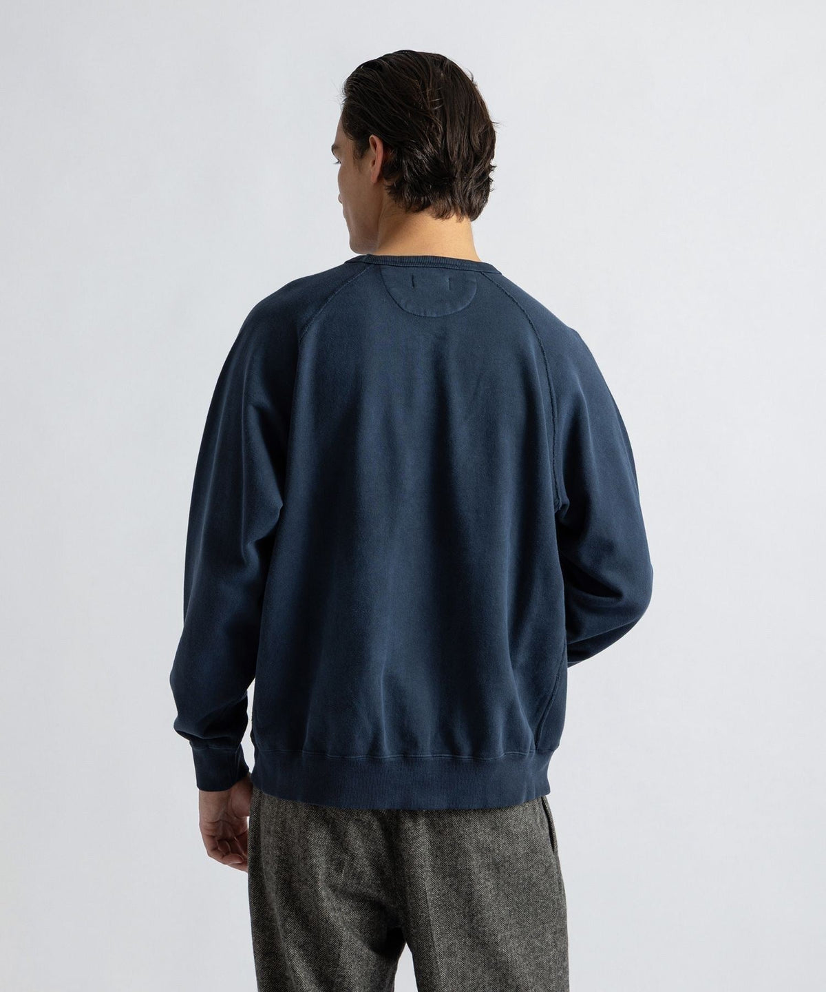 Bowery Wings Sweatshirt