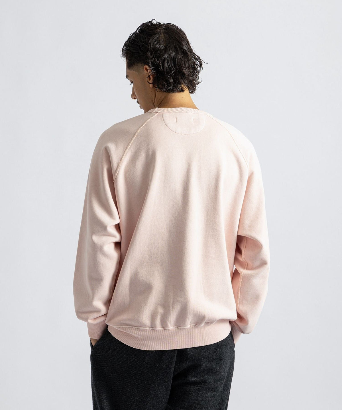 Bowery Wings Sweatshirt