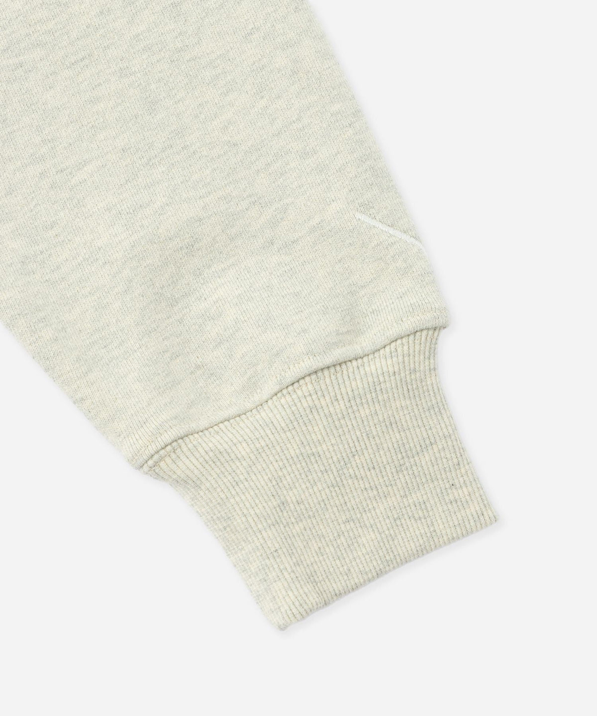 Mott Quarter Zip Sweatshirt
