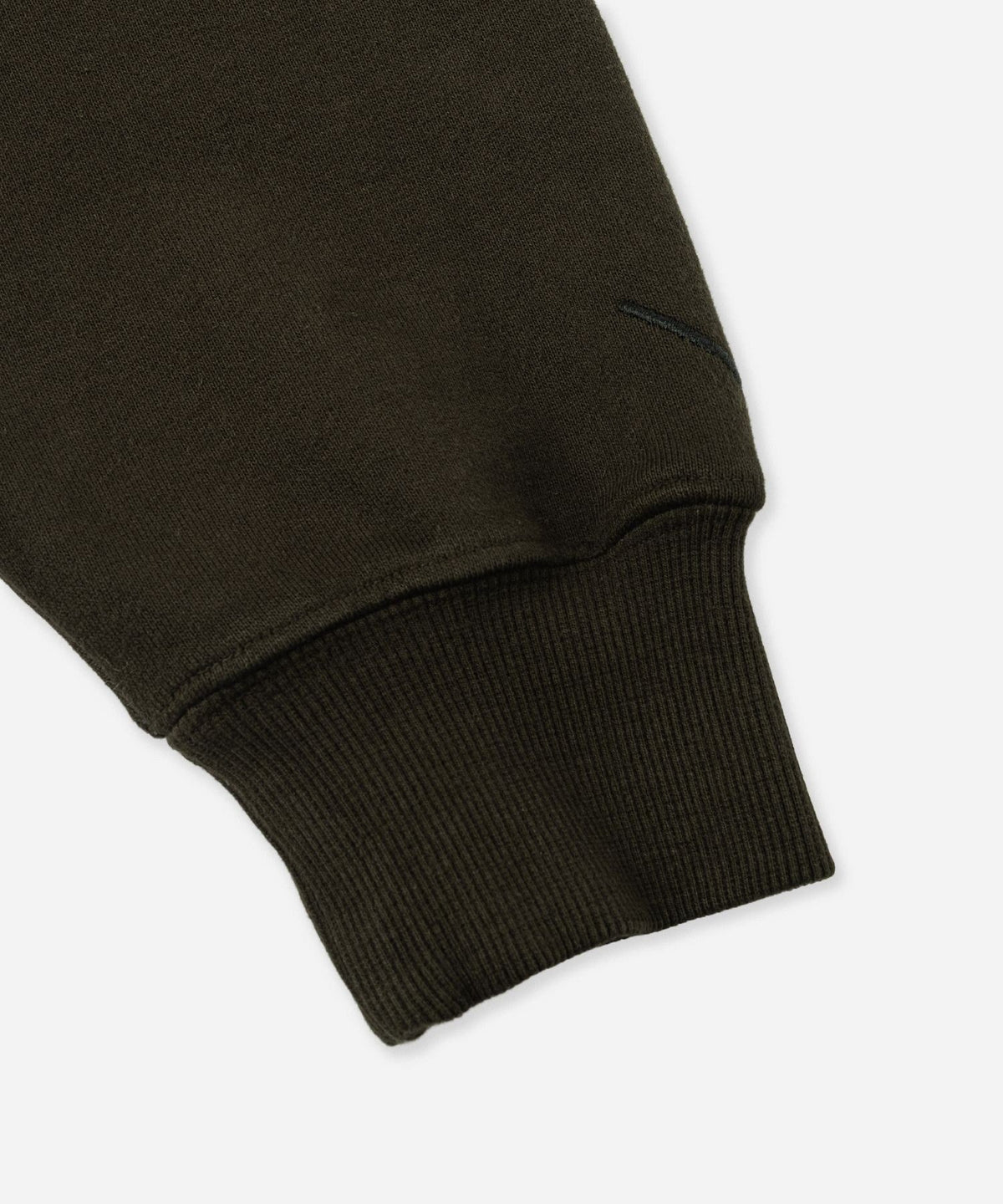 Mott Quarter Zip Sweatshirt
