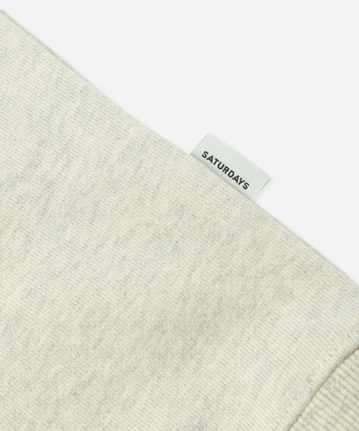 Mott Quarter Zip Sweatshirt