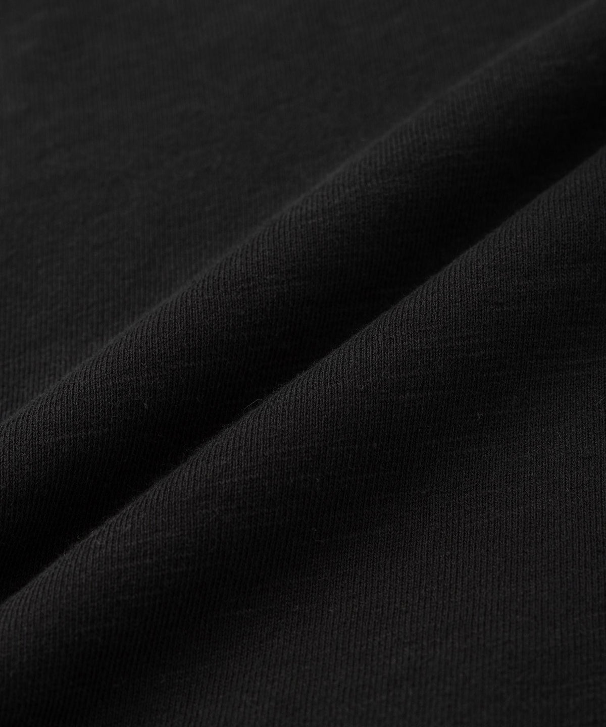 Canal Waffle Lined Zip Hoodie