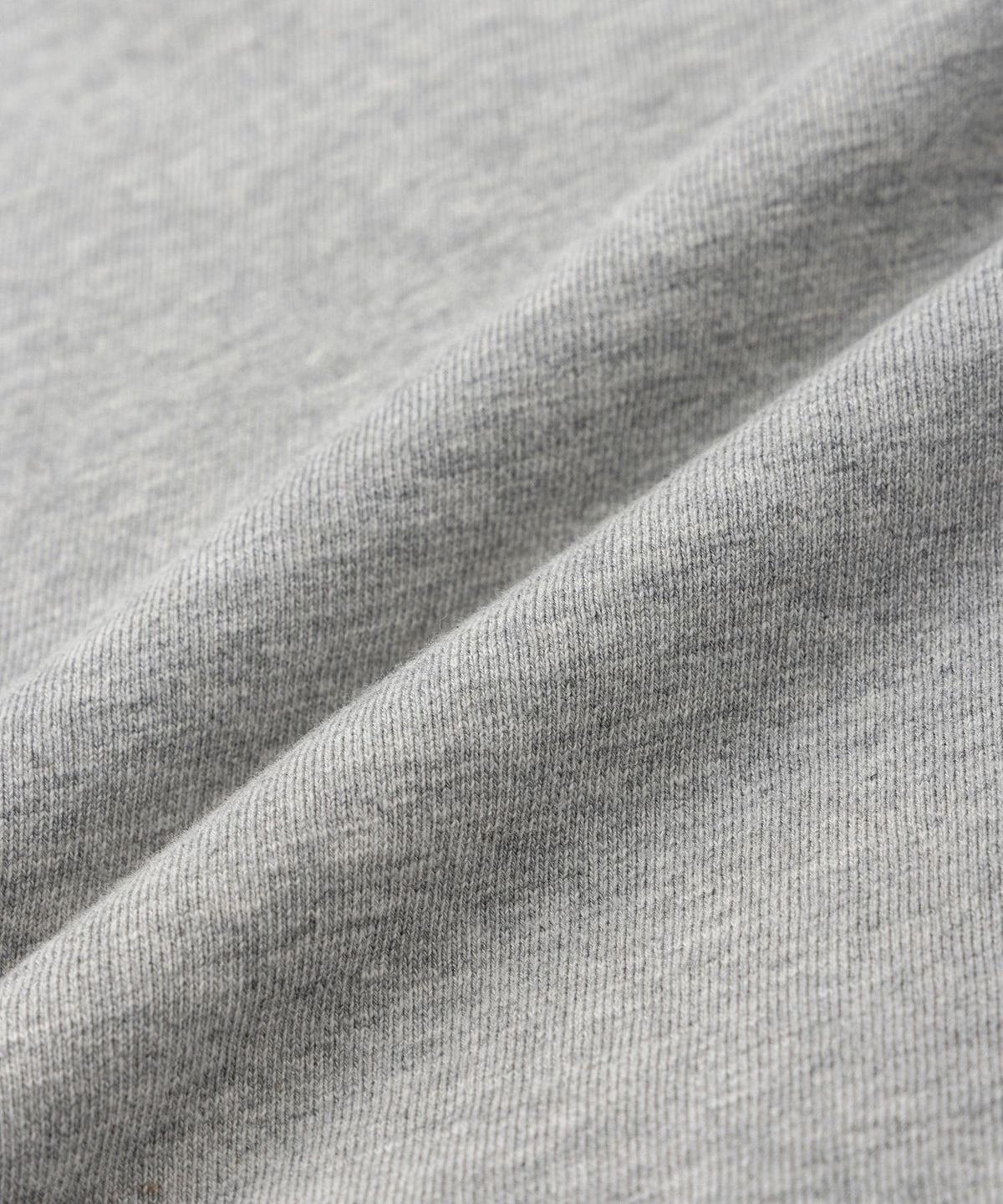 Canal Waffle Lined Zip Hoodie