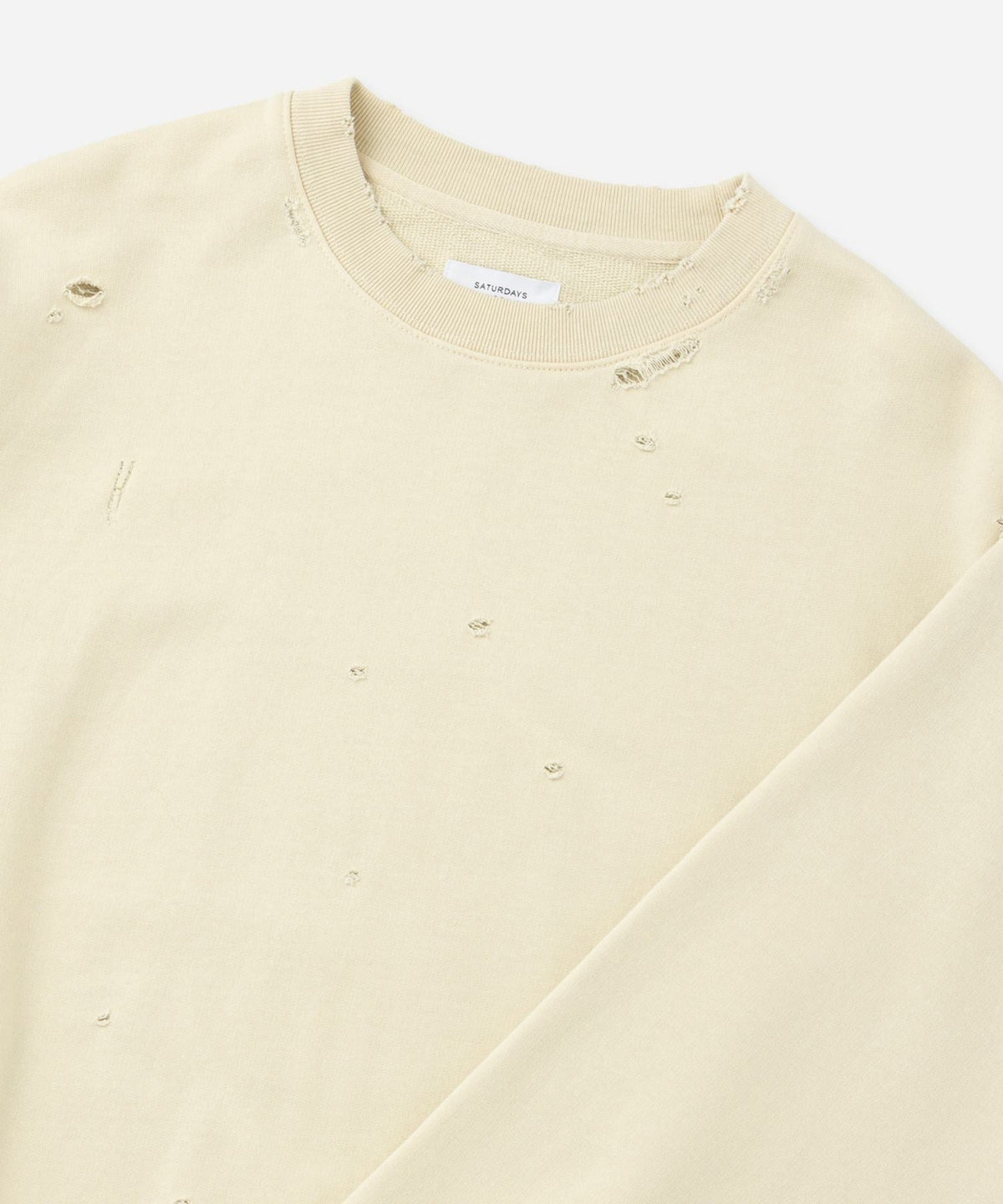 Bowery Super Vintage Sweatshirt