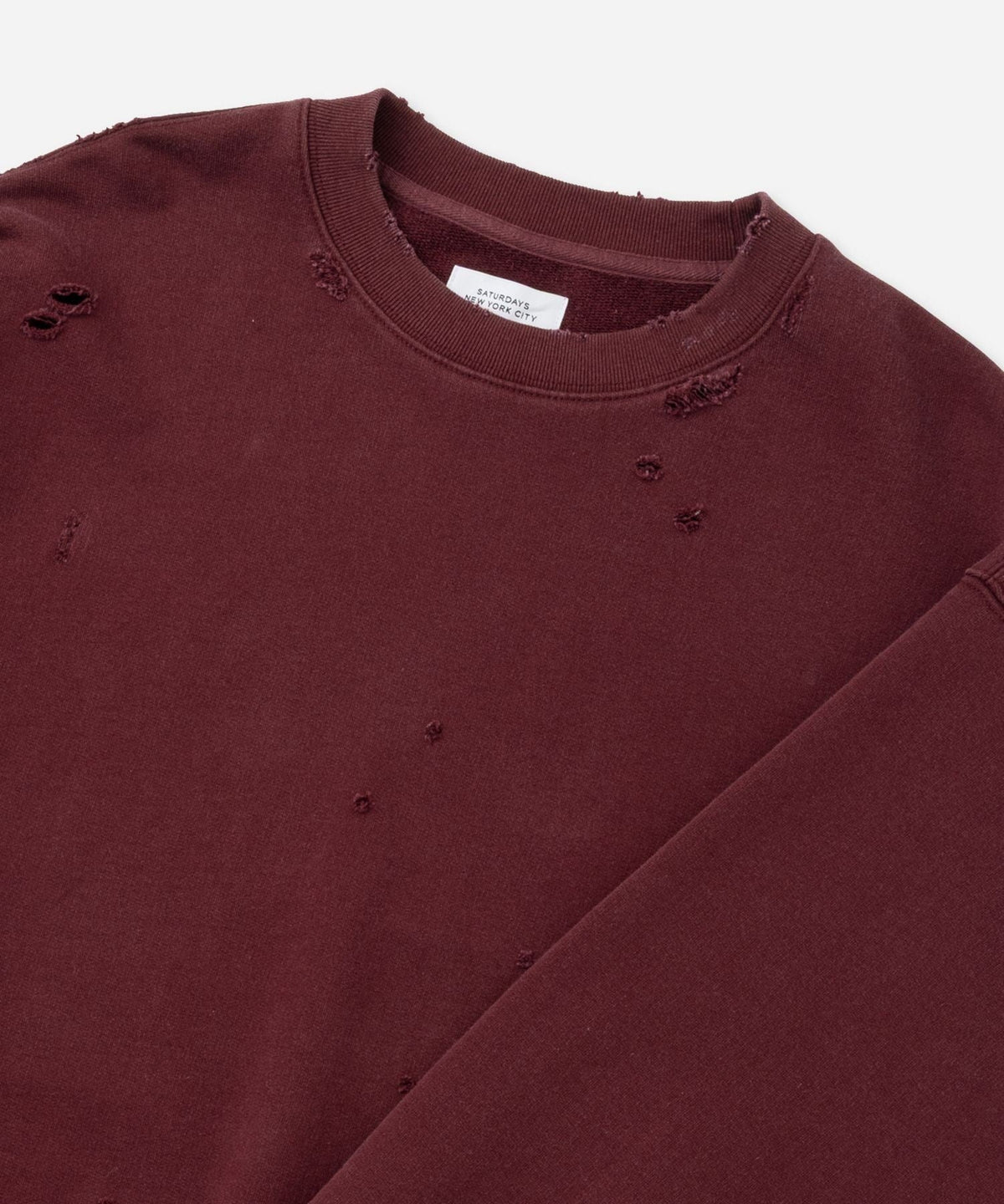 Bowery Super Vintage Sweatshirt