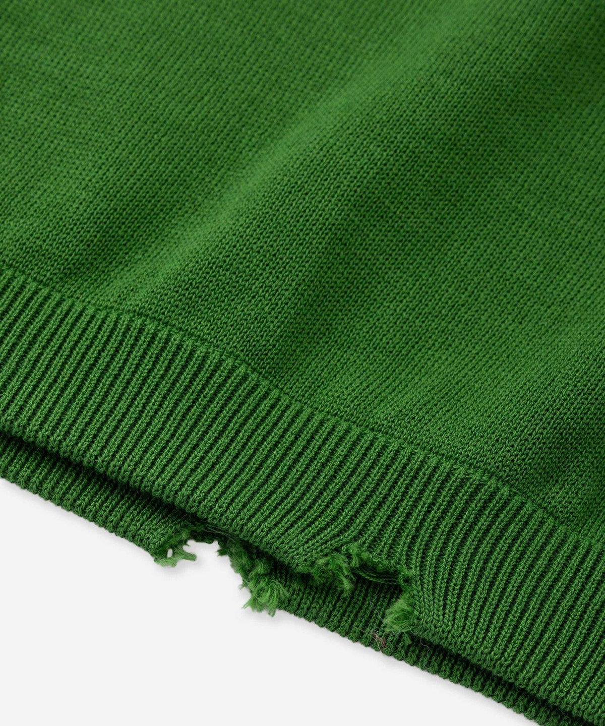 Charles Vintage V-Neck Sweater