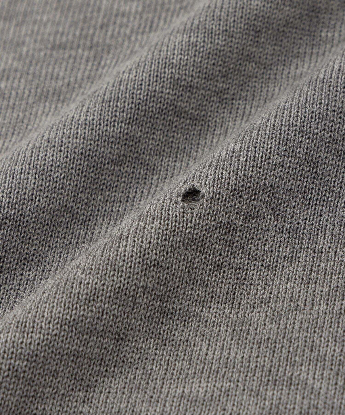 Charles Vintage V-Neck Sweater