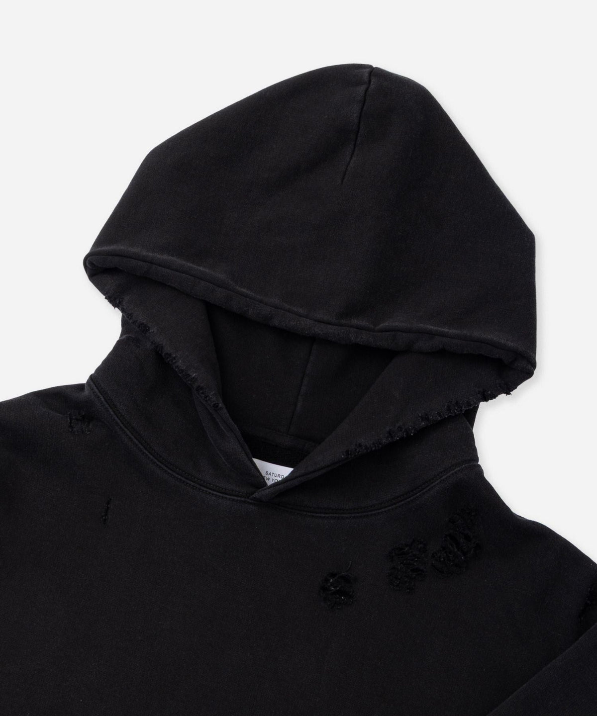 Warren Super Vintage Hoodie