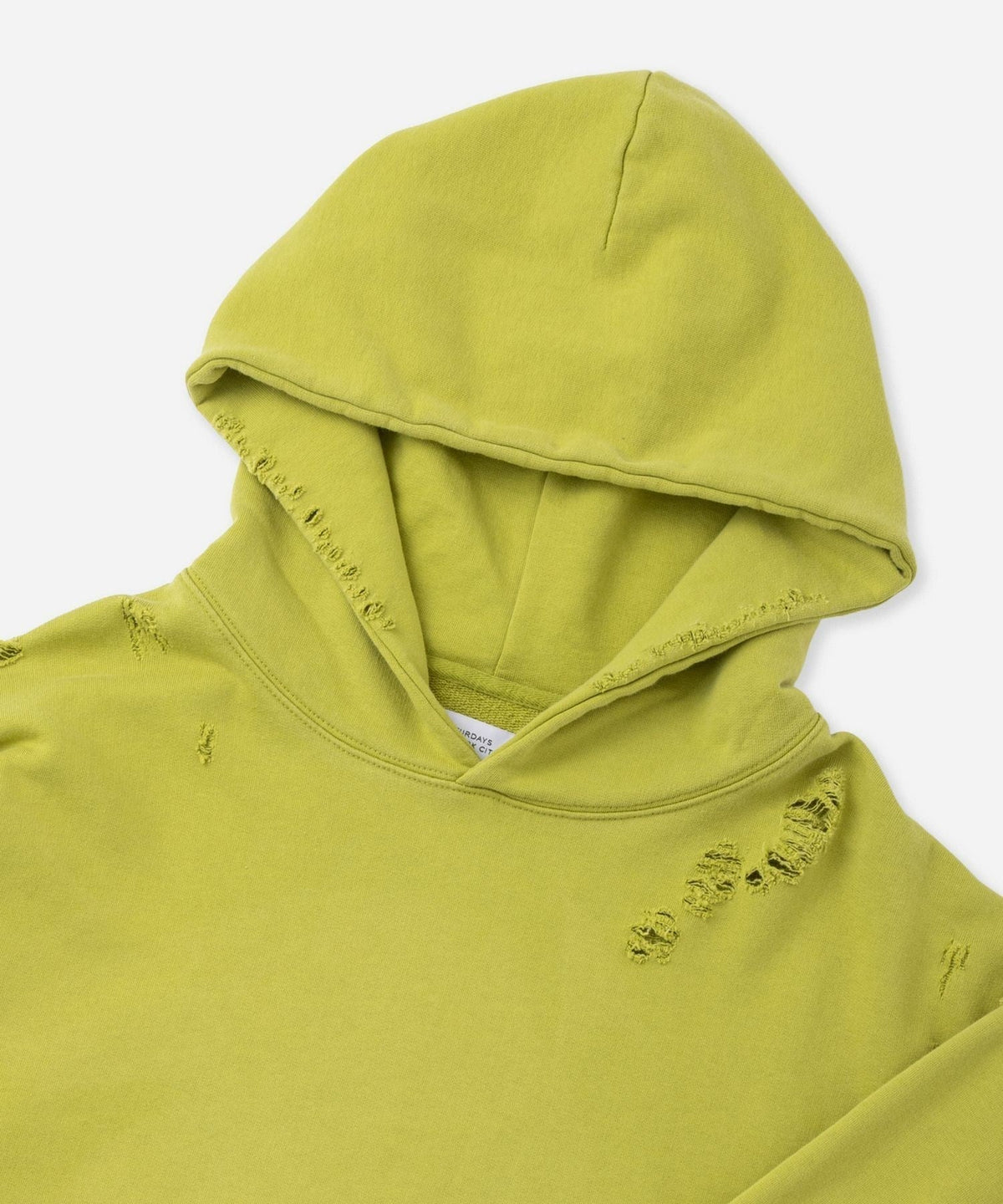 Warren Super Vintage Hoodie