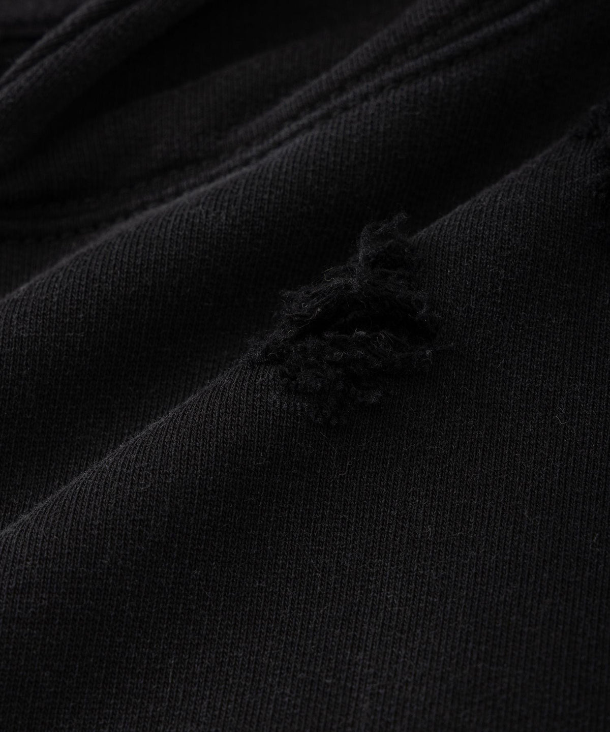 Warren Super Vintage Hoodie
