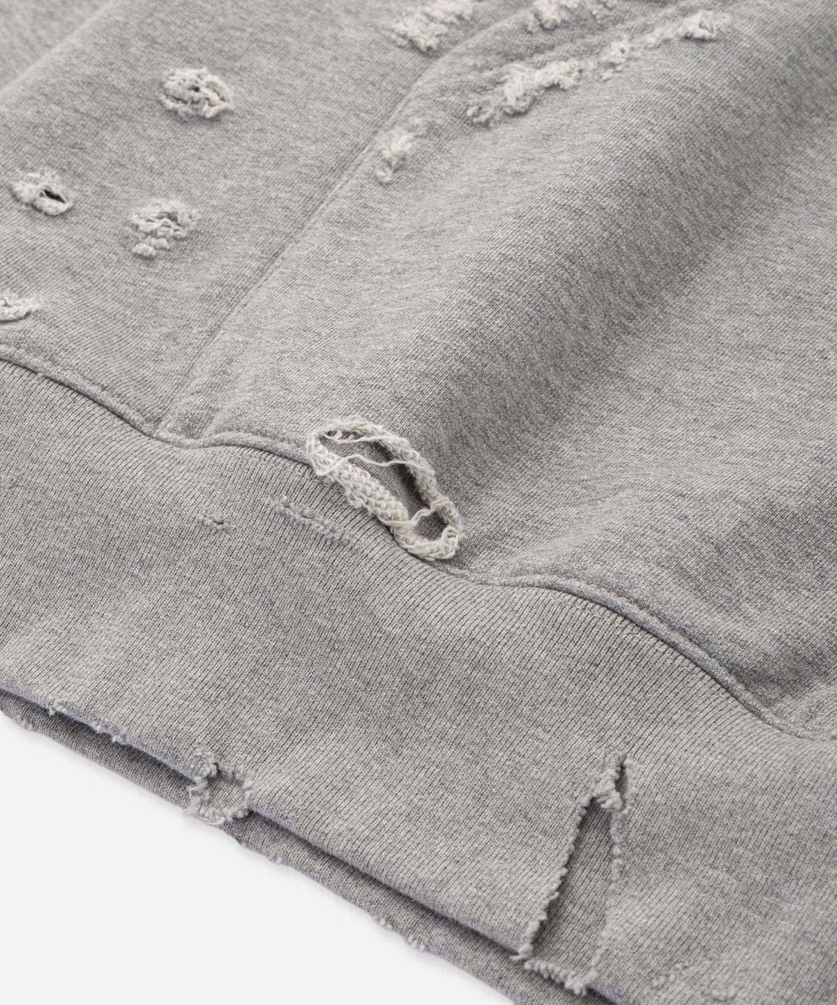 Warren Super Vintage Hoodie