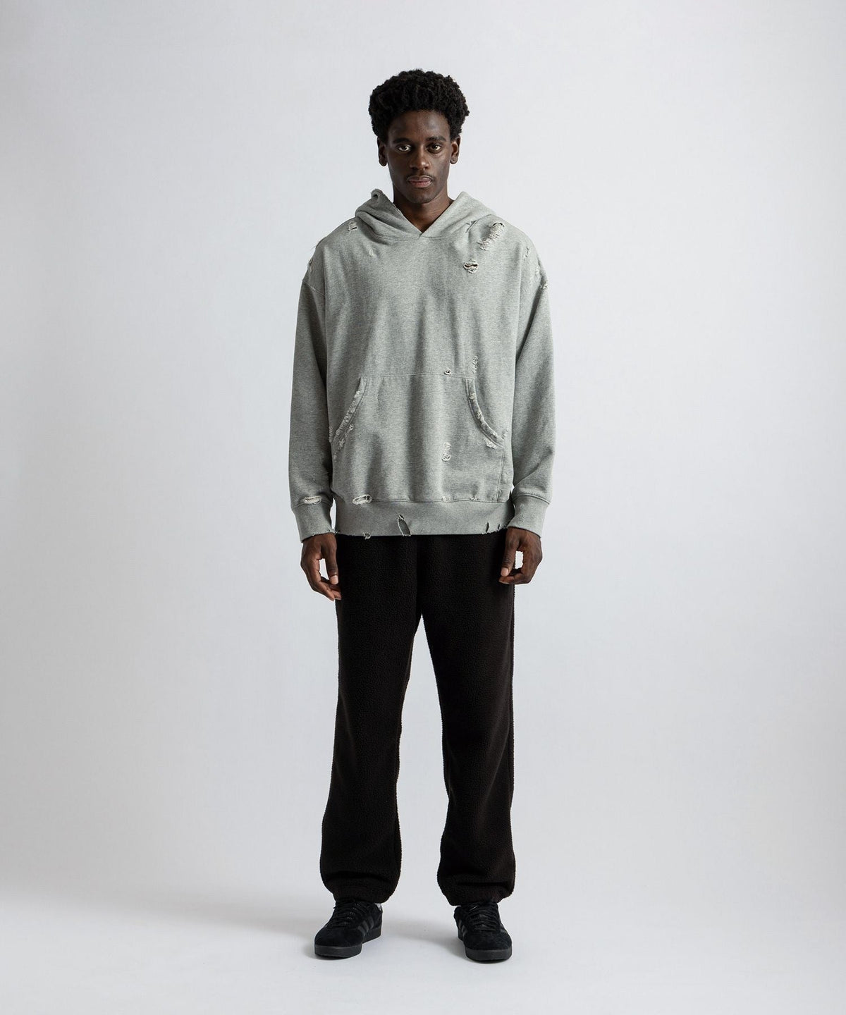 Warren Super Vintage Hoodie