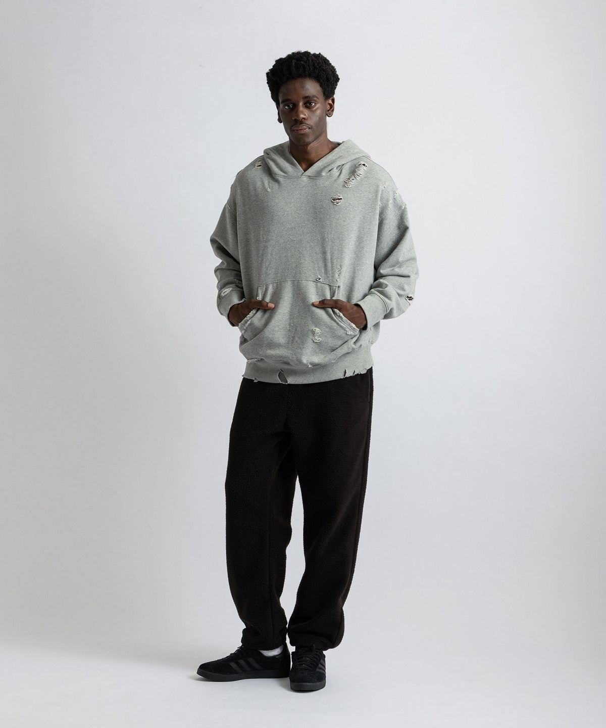 Warren Super Vintage Hoodie