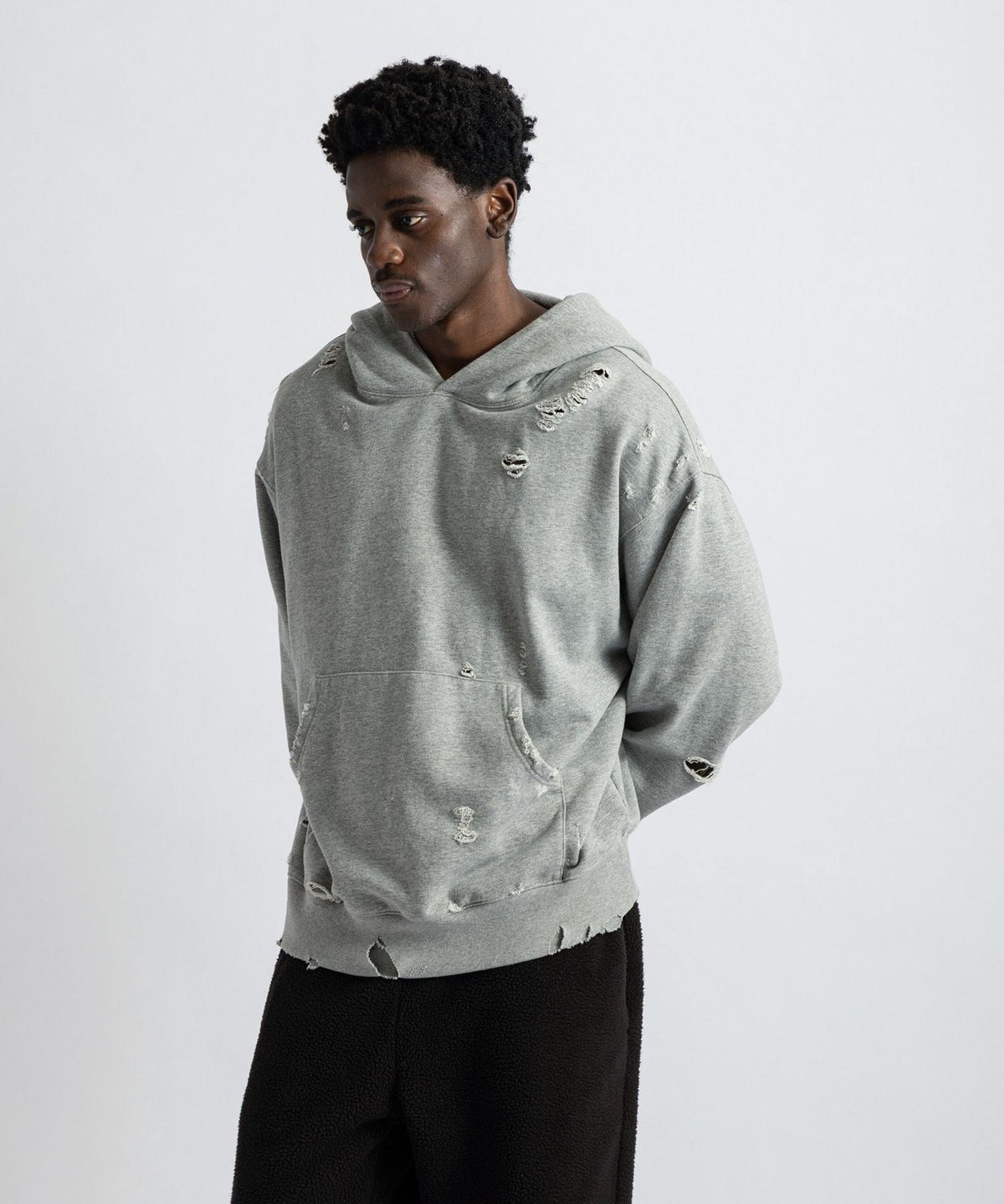 Warren Super Vintage Hoodie