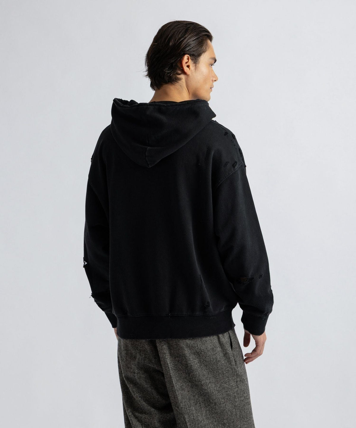Warren Super Vintage Hoodie