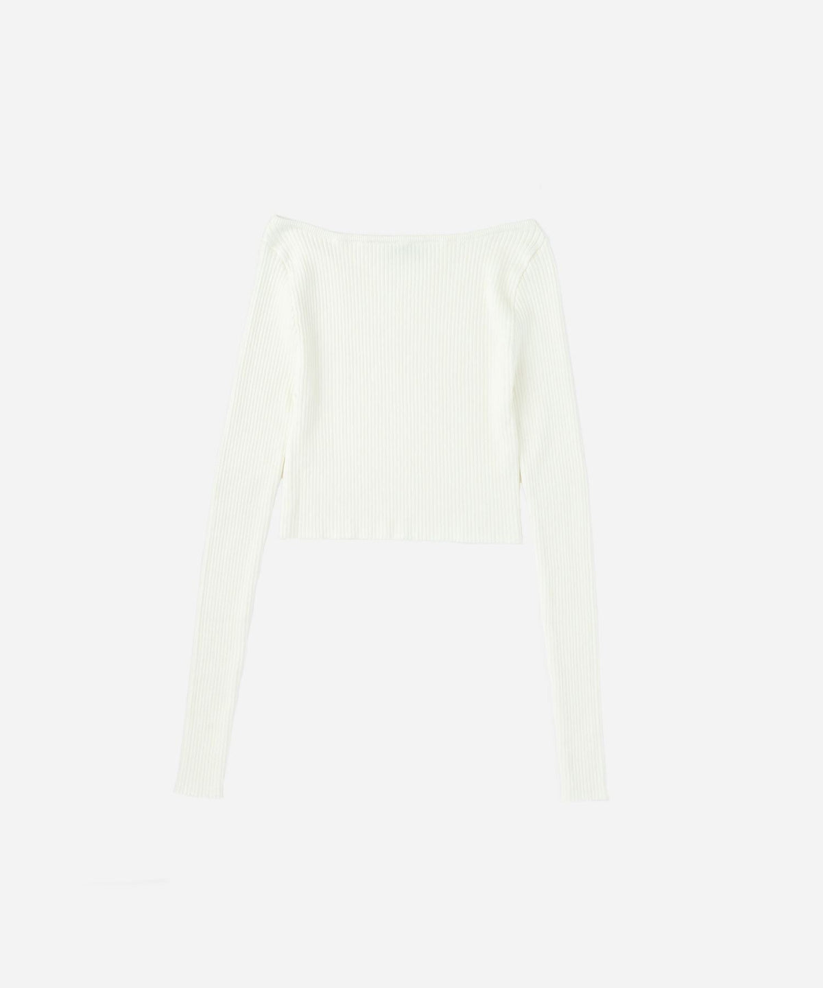 Corinne Double Layer Knit | WOMEN
