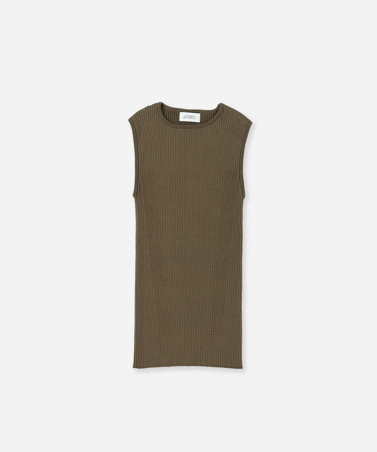 Corinne Double Layer Knit | WOMEN