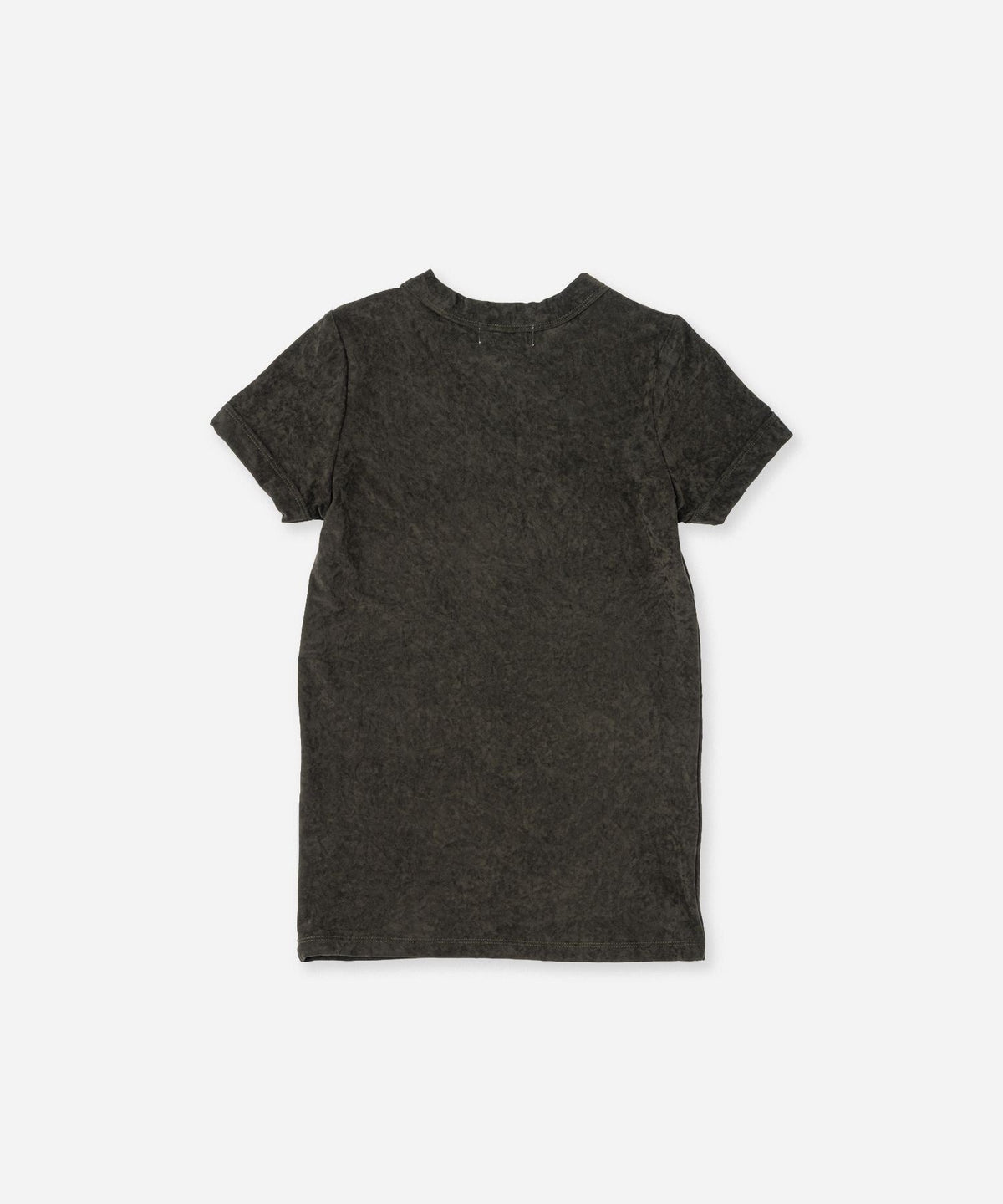 Nadia Trim Collar Top | WOMEN