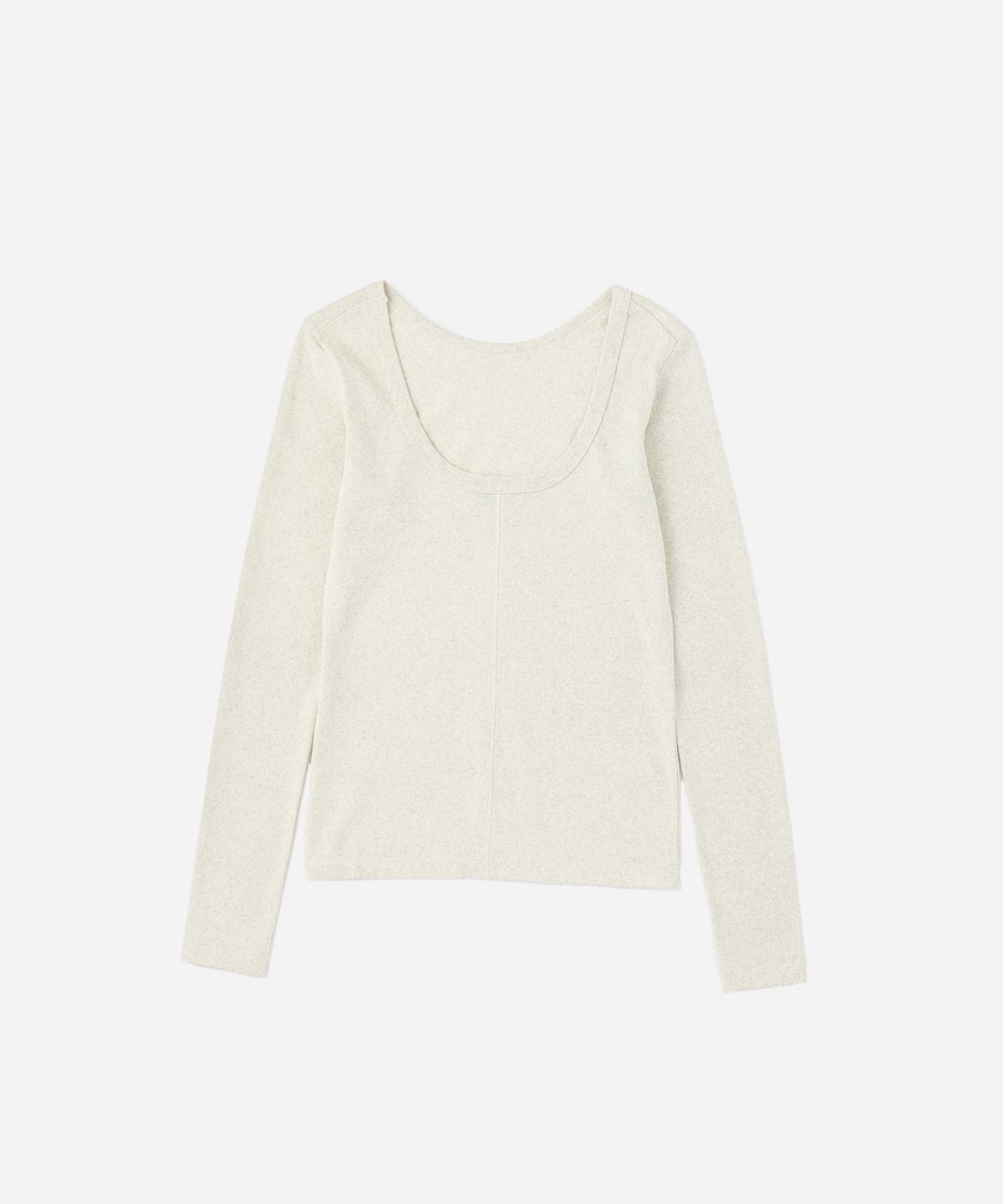 Clara Scoop Back Top | WOMEN