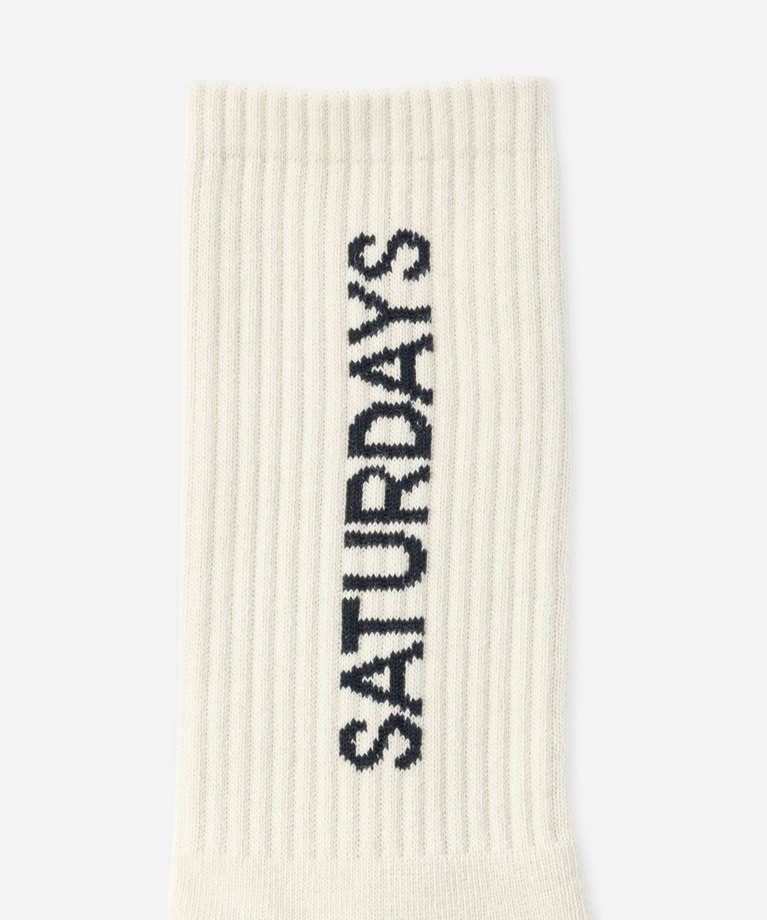 Logo Sock