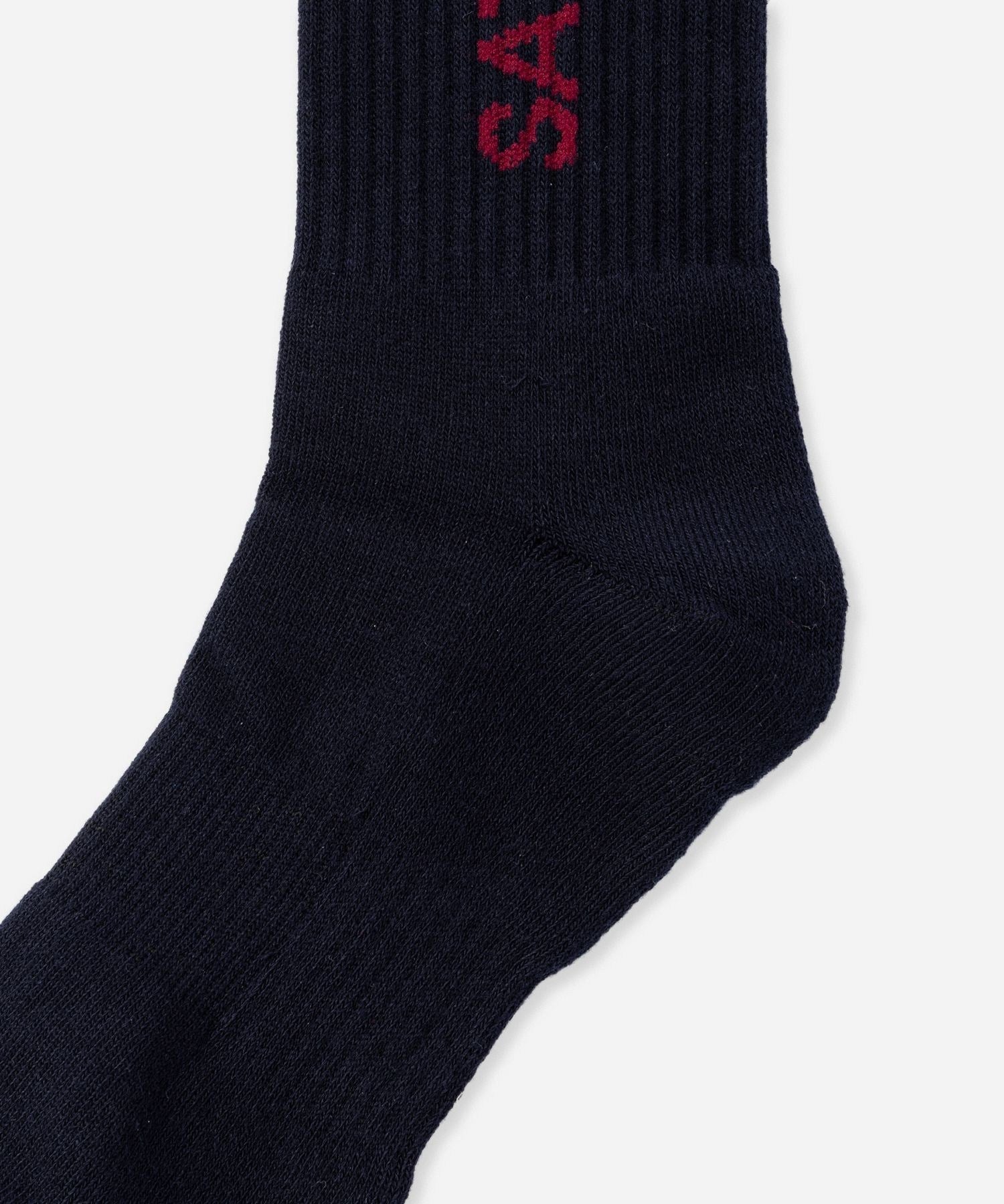 Logo Sock