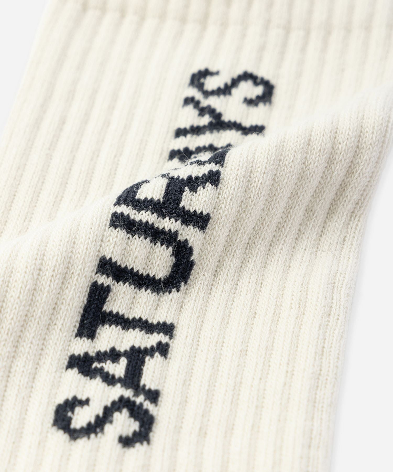 Logo Sock