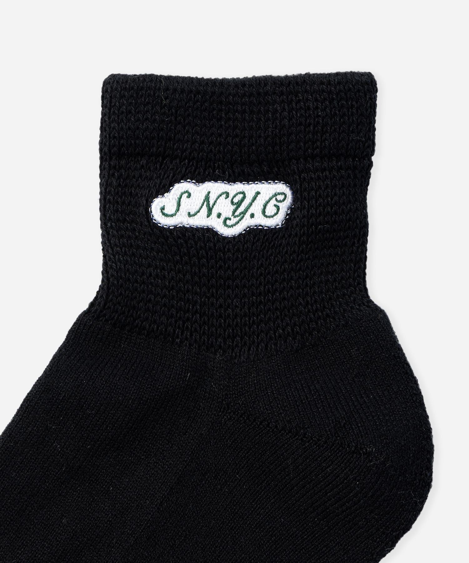 S.NYC Quarter Socks