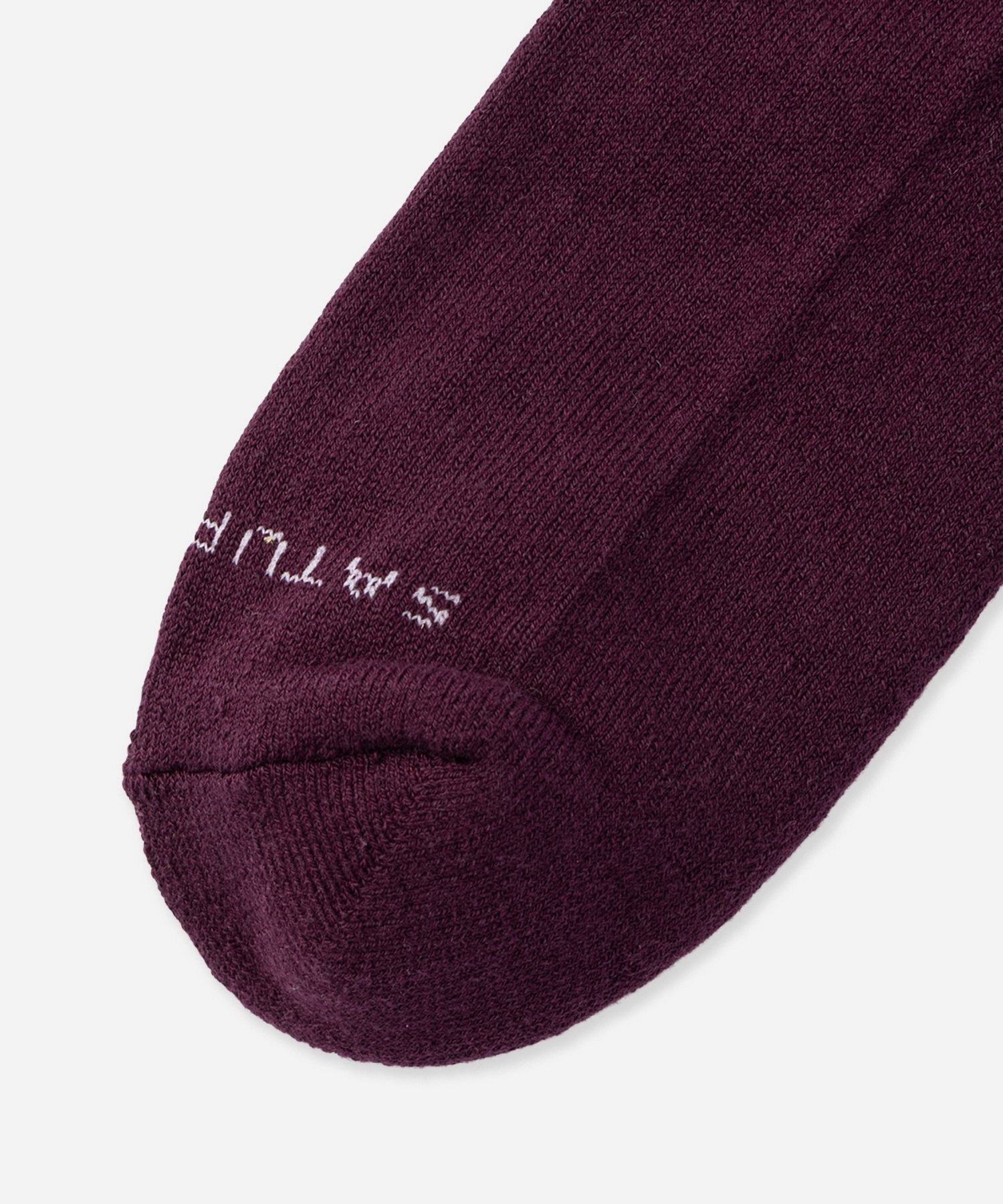 S.NYC Quarter Socks