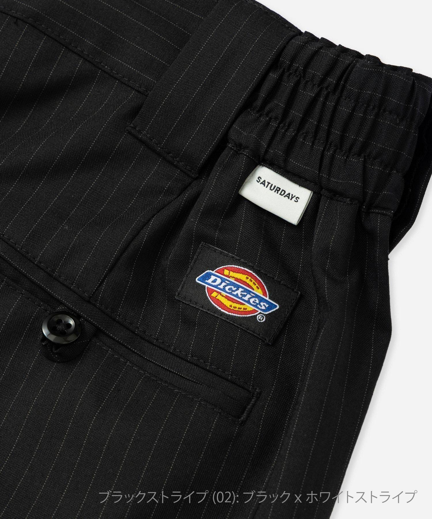 Dickies® x Saturdays NYC 875 Slacks | Saturdays NYC Japan
